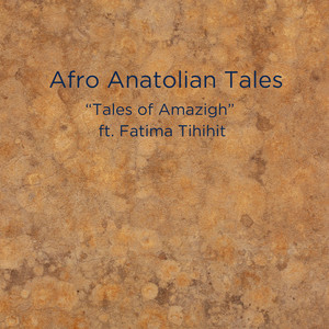 Tales of Amazigh