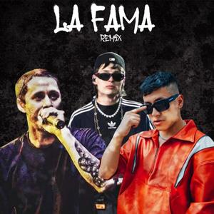 La Fama (feat. Diego Villacis DVM & Canserbero IA)