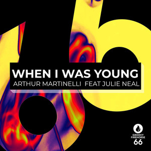 When I Was Young (Radio-Edit)