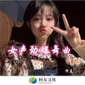 外文舞曲大帝国意大利顶级嗨曲 (DJ何友版)