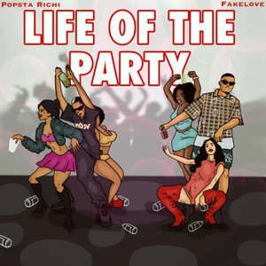 Life Of The Party