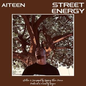 Street Energy