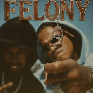 FELONY (feat. Lee Lucuz) (Explicit)
