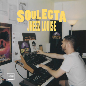 Jheez Louise (Extended Mix)