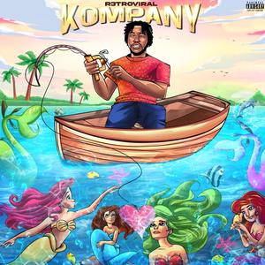 Kompany (Explicit)