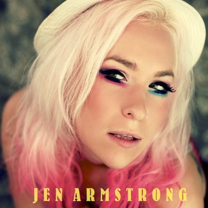 Jen Armstrong