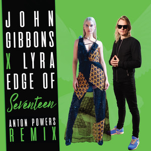 Edge of Seventeen (Anton Powers 