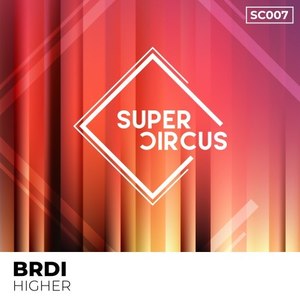Higher (Original Mix)