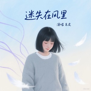 迷失在风里