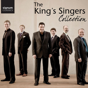 The King's Singers Collection