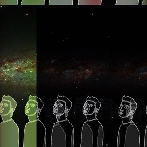 都几点了 还不睡