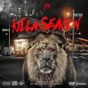 YB - Killa Season