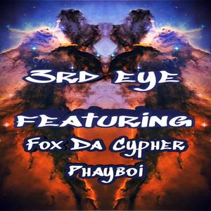 Show Some Love (feat. Fox Da Cypher & Phayboi)