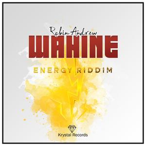 Wahine (feat. Robin Andrew)