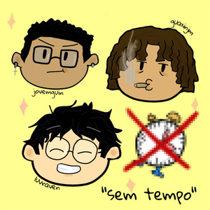 Sem tempo (Explicit)