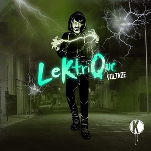 Ampere (Original Mix|Explicit)