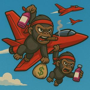 SlamDunk (feat. Doo2Tact, Bangout 2.5 & Skullz Brazy) (Explicit)