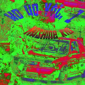 Anestesia (feat. Nycdil 2000 & Kitsune 669) (Explicit)