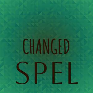 Changed Spel