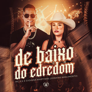 Debaixo  do Edredom (Explicit)