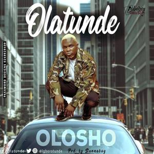 Olosho