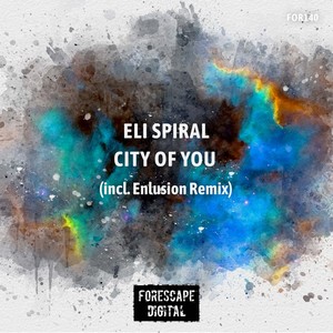 City of You (Enlusion Remix)