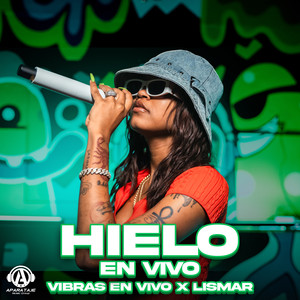 Hielo (En Vivo)