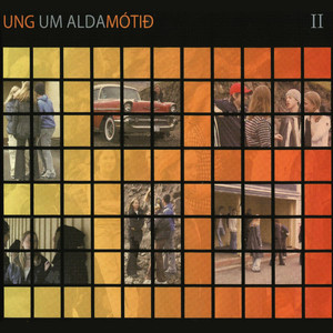 Ung um aldamótið II