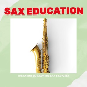 SAX EDUCATION