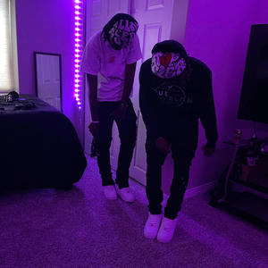 Silent Killer (feat. Fdot) (Explicit)