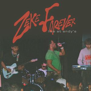 another try (live at andy's) [Explicit]