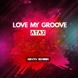 Love My Groove