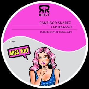 Undergroove (Original Mix)