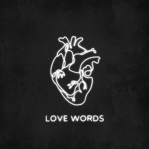 itssvd - love words