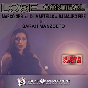 Lose Control (Acapella Version)