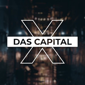 DAS CAPITAL