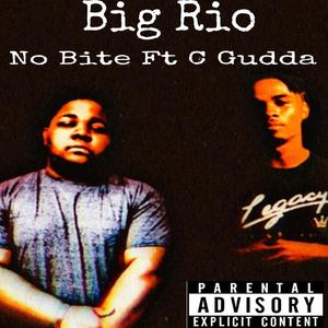 No Bite (feat. C-Gudda) [Explicit]