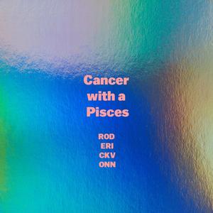 Cancer with a Pisces (Explicit)