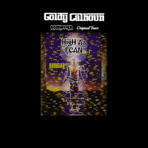High As I Can (Explicit)