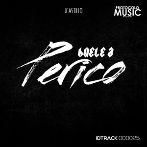 Huele a perico (Explicit)