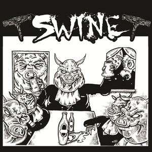 Swine (Explicit)