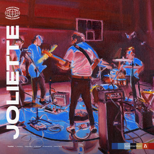 Joliette - Audiotree Worldwide