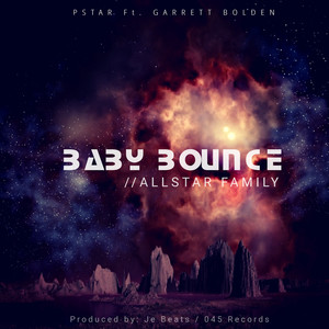 Baby Bounce(Allstar Family)