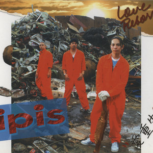 蟑螂乐队 - 爱你太难