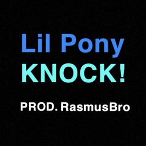 KNOCK!