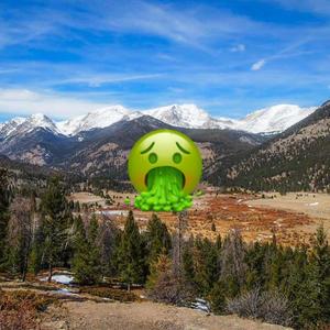 green out! (Explicit)