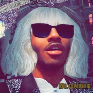 Blondie (Explicit)