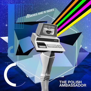 Dismantling Earth Based Authority Via Satellite (Little People Remix)