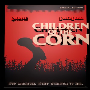 Children Of The Corn(feat. Ritchie Carlyle) (Explicit)