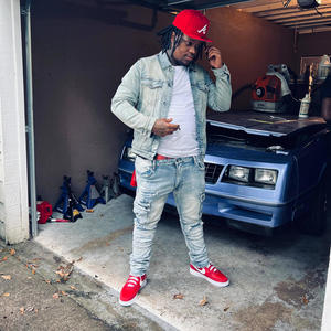 Wrkin Dat K (Explicit)